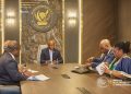 RDC : le ministre de la Justice Guillaume Ngefa mise sur la transparence dans la gestion des fonds destinés aux victimes de la guerre des six jours