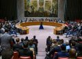 RDC: les USA saisissent le Conseil de sécurité pour un briefing d&rsquo;urgence sur les massacres perpétrés par le M23