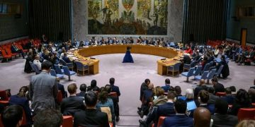 RDC: les USA saisissent le Conseil de sécurité pour un briefing d’urgence sur les massacres perpétrés par le M23