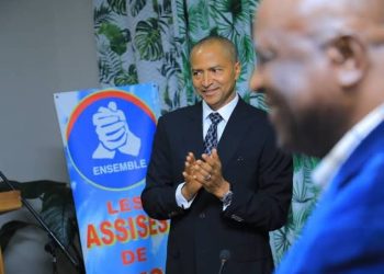 Guerre à l’Est : Moïse Katumbi encourage les négociations engagées à Doha entre le Gouvernement congolais et l’AFC/M23 afin de restaurer la paix (Document)