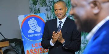 Guerre à l’Est : Moïse Katumbi encourage les négociations engagées à Doha entre le Gouvernement congolais et l’AFC/M23 afin de restaurer la paix (Document)