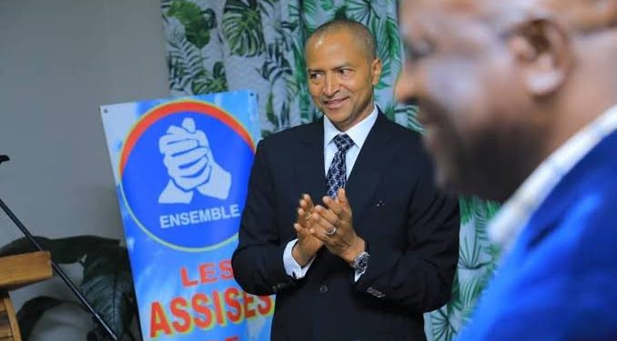 Guerre à l’Est : Moïse Katumbi encourage les négociations engagées à Doha entre le Gouvernement congolais et l’AFC/M23 afin de restaurer la paix (Document)