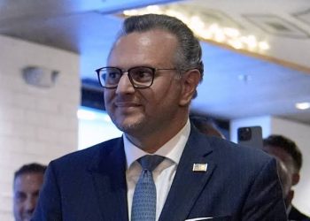 Processus de Doha : Les États-Unis encouragent les négociations de paix en RDC (Massad Boulos)