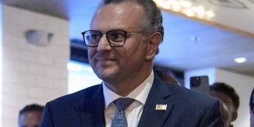 Processus de Doha : Les États-Unis encouragent les négociations de paix en RDC (Massad Boulos)