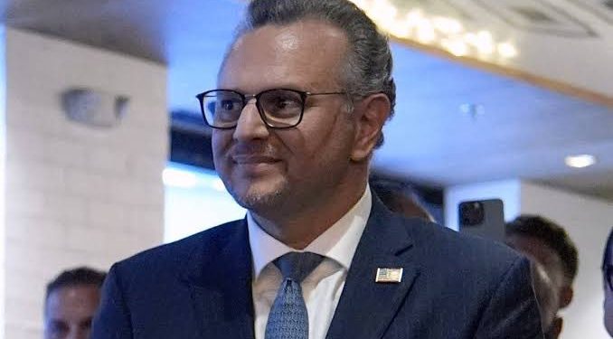 Processus de Doha : Les États-Unis encouragent les négociations de paix en RDC (Massad Boulos)