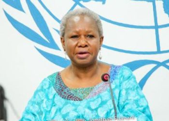 ‎RDC : La Monusco sollicitée pour les formations et l’accompagnement des projets des jeunes