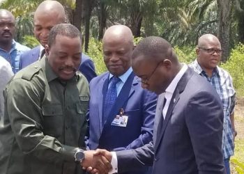 Débat sur la nationalité de Kabila: Néhémie Mwilanya dénonce un « crime d’Etat » pour des fins politiciennes