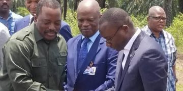 Débat sur la nationalité de Kabila: Néhémie Mwilanya dénonce un « crime d’Etat » pour des fins politiciennes