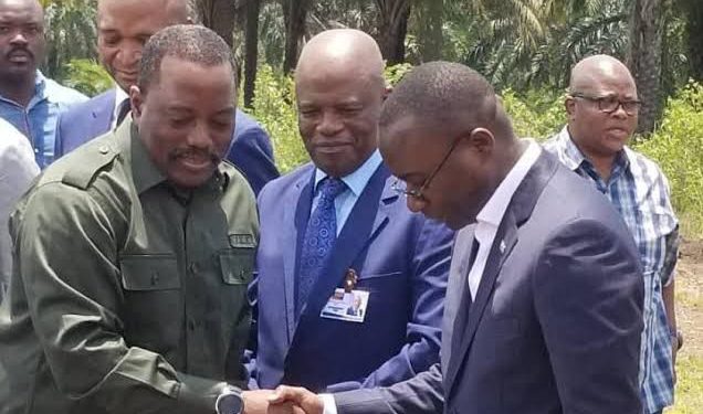 Débat sur la nationalité de Kabila: Néhémie Mwilanya dénonce un « crime d’Etat » pour des fins politiciennes