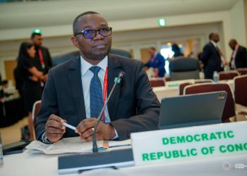 Conférence internationale de Tokyo sur le développement de l’Afrique: La RDC et le Japon renforcent leurs échanges commerciaux