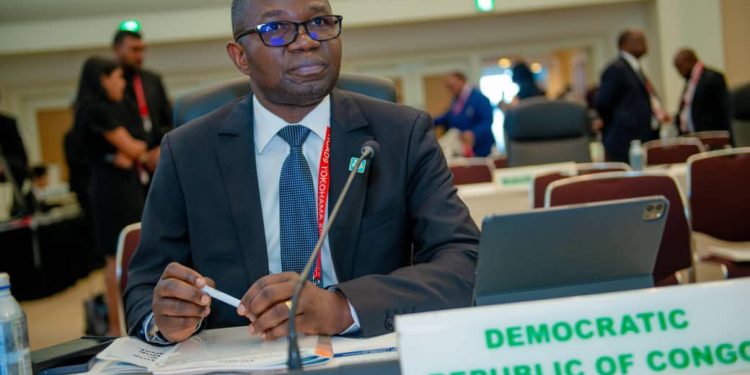 Conférence internationale de Tokyo sur le développement de l’Afrique: La RDC et le Japon renforcent leurs échanges commerciaux