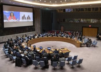 Agression dans l’Est : à l’ONU, énième appel au cessez-le-feu et au retrait des troupes rwandaises du territoire congolais