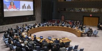 Agression dans l’Est : à l’ONU, énième appel au cessez-le-feu et au retrait des troupes rwandaises du territoire congolais