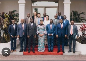 RDC : Le Gouvernement s’apprête à lancer le processus d’émission d’euro-obligations pour financer les infrastructures (Document)