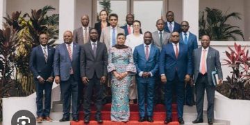 RDC : Le Gouvernement s’apprête à lancer le processus d&rsquo;émission d&rsquo;euro-obligations pour financer les infrastructures (Document)