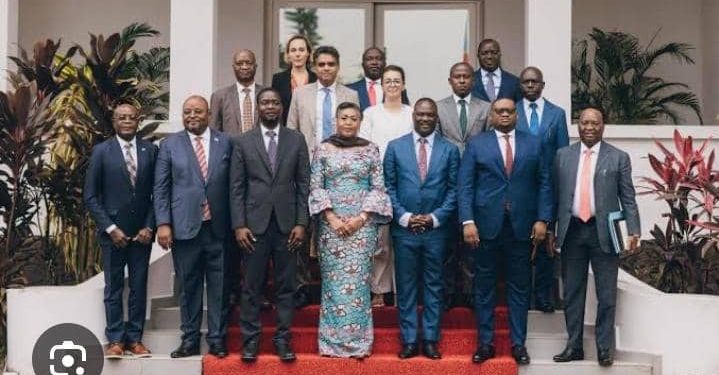 RDC : Le Gouvernement s’apprête à lancer le processus d’émission d’euro-obligations pour financer les infrastructures (Document)