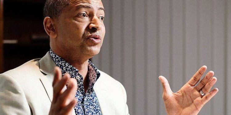 Moïse Katumbi sur la condamnation de Kabila : « Depuis cinq ans, le régime Tshisekedi a transformé la justice en machine à broyer les opposants »(Document)