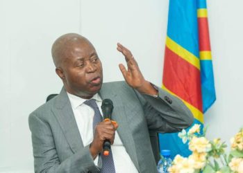 RDC : début des travaux d’élaboration du projet de loi de finances 2026