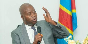 RDC : début des travaux d&rsquo;élaboration du projet de loi de finances 2026