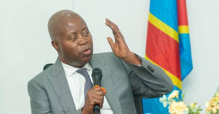RDC : début des travaux d’élaboration du projet de loi de finances 2026