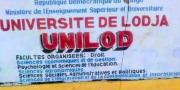 Esu – Sankuru : 14 étudiants exclus de l&rsquo;université de Lodja pour falsification et fabrication des documents et sceaux