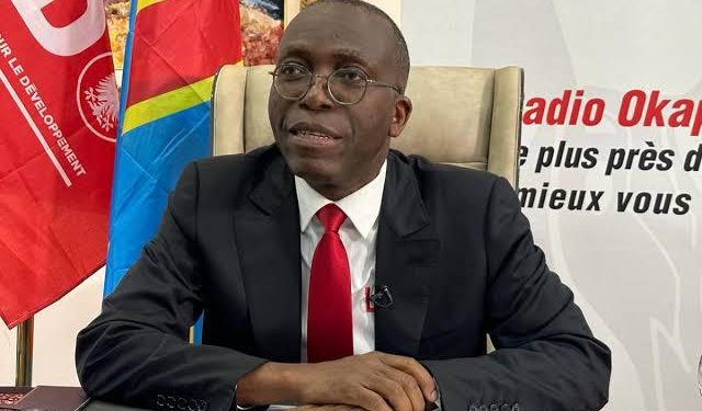 Mapon Matata sur la peine de mort contre Kabila : « À travers ce procès, ce n’est pas seulement un homme qu’on a jugé, mais c’est une opinion qu’on veut exclure » (Document)