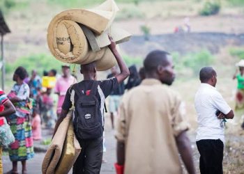 Coopération : la RDC apprête une feuille de route pour le retour des réfugiés et de déplacés dans les territoires occupés