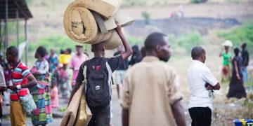 Coopération : la RDC apprête une feuille de route pour le retour des réfugiés et de déplacés dans les territoires occupés