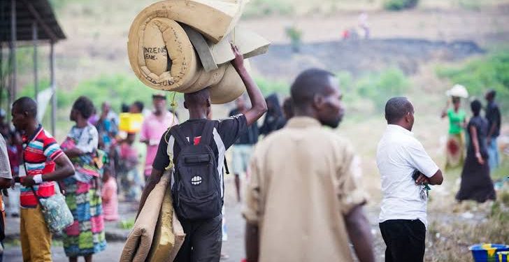 Coopération : la RDC apprête une feuille de route pour le retour des réfugiés et de déplacés dans les territoires occupés