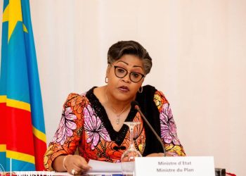 RDC : l’UDPS somme Judith Suminwa et tous les ministres membres du parti de payer leurs cotisations endéans 7 jours (Document)