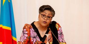 RDC : l’UDPS somme Judith Suminwa et tous les ministres membres du parti de payer leurs cotisations endéans 7 jours (Document)