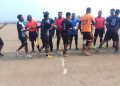 ESU – Foot/Lomami : La Faculté de l&rsquo;économie sacrée championne du tournoi inter-facultaire à l&rsquo;Université de Mwene-Ditu