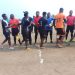 ESU – Foot/Lomami : La Faculté de l’économie sacrée championne du tournoi inter-facultaire à l’Université de Mwene-Ditu