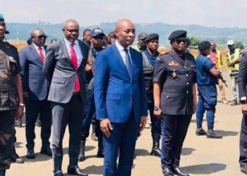 Sud-Kivu: les autorités provinciales appellent à l’apaisement après les rumeurs sur la chute d’Uvira
