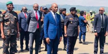 Sud-Kivu: les autorités provinciales appellent à l’apaisement après les rumeurs sur la chute d’Uvira