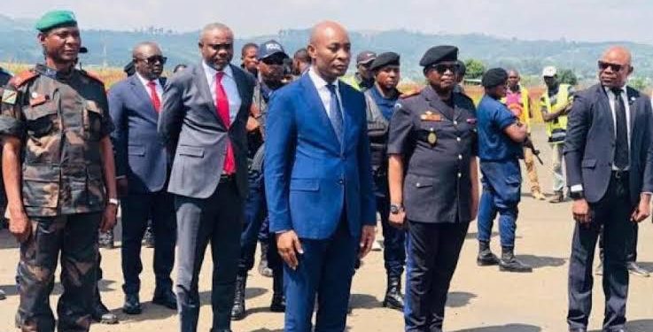 Sud-Kivu: les autorités provinciales appellent à l’apaisement après les rumeurs sur la chute d’Uvira