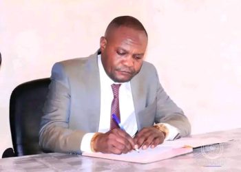 Lomami : le gouverneur Iron Van Kalombo réaménage son cabinet pour plus d’efficacité