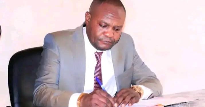 Lomami : le gouverneur Iron Van Kalombo réaménage son cabinet pour plus d’efficacité