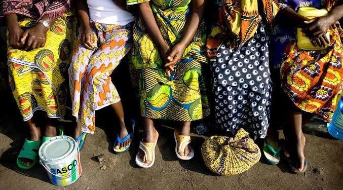 Ituri: plus de 30 femmes violées en 2 mois, la société civile déplore la dégradation de la situation sécuritaire