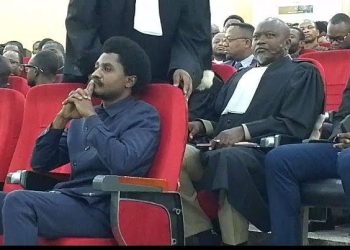 Affaire Mutamba : à la veille du verdict, le Procureur ordonne l’interpellation de toute personne qui troublerait l’ordre public