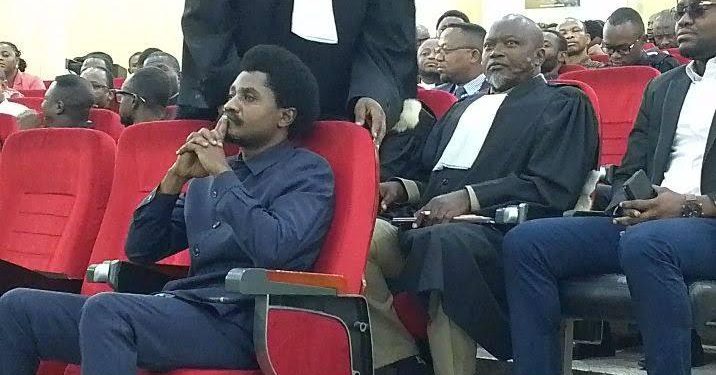 Affaire Mutamba : à la veille du verdict, le Procureur ordonne l’interpellation de toute personne qui troublerait l’ordre public