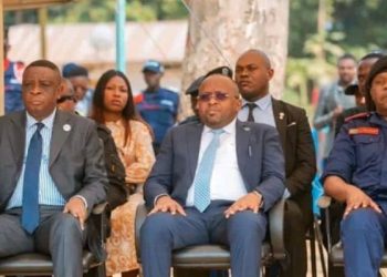 Kwilu : Lancement de l’opération « Ndobo » (Hameçon) pour lutter contre la criminalité et le banditisme urbain