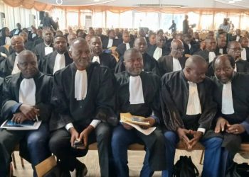 RDC : Les Élections du Bâtonnier de Kinshasa-Gombe prévues le 14 octobre 2025 (Document)