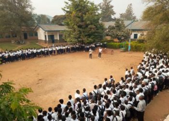 Walikale : Rentrée scolaire 2025-2026 incertaine en raison de l’activisme des rebelles de l’AFC/M23