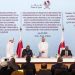 Agression dans l’Est: à Doha, des négociations pour les modalités du cessez-le-feu et la libération des prisonniers