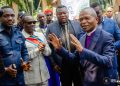 Dialogue Inter congolais : L’archevêque de l’église de réveil du Congo, Ejiba Yamapia à Matadi pour mobiliser les comités provinciaux