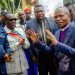 Dialogue Inter congolais : L’archevêque de l’église de réveil du Congo, Ejiba Yamapia à Matadi pour mobiliser les comités provinciaux