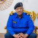 Arrestation du capitaine Junior Mboso: Le cabinet du deuxième vice-président de l’Assemblée nationale Christophe Mboso dit qu’il est majeur et assumera ses responsabilités