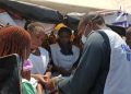 Haut-Katanga: 2.156.141 enfants 0 à 59 mois sont attendus pour la campagne de vaccination contre la poliomyélite (ministère provincial de la Sante)