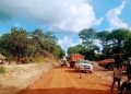 Accident Tragique sur la Route Sandoa-Kasaji : Vingt-deux Victimes, Dont de Nombreux Enfants